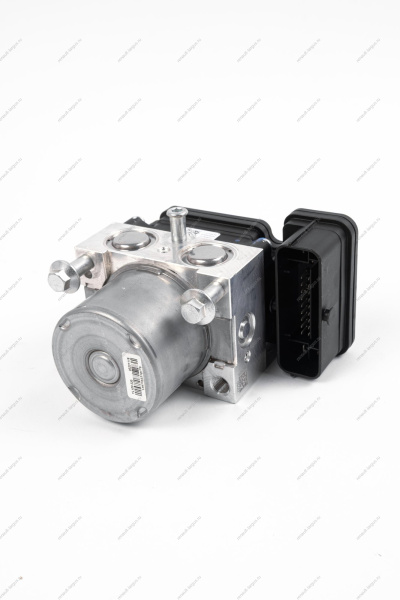 Гидроагрегат АБС KESENS (незаправленный) LADA Vesta FL (НПП Итэлма) Lada