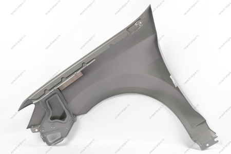 Крыло переднее правое (катафорезный грунт LADA Largus (FL) NEW Lada