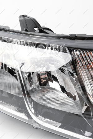 Фара правая RENAULT Logan/Рено Логан 2014- лампа H7 ALRU Renault