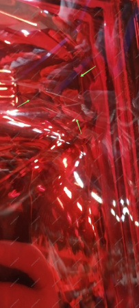 Корпус LADA Largus фонаря задний правый 6001549106 Gamma