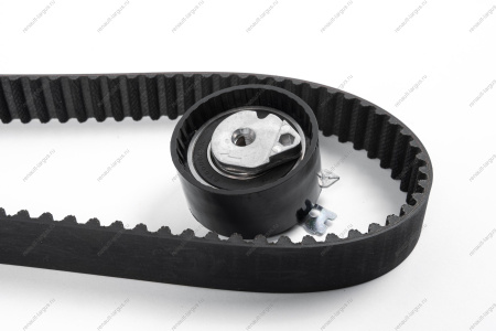 Ремень ГРМ + 2 ролика RENAULT Logan/Lada Largus двигат.16кл 105л с. K4M Renault