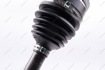 Привод правого переднего колеса в сборе LADA Vesta с АБС (КПП 21807) DONGYING Lada