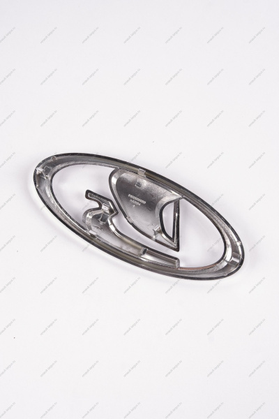 Заводской знак (хром) LADA Vesta/Lada XRAY/Niva Urban Lada