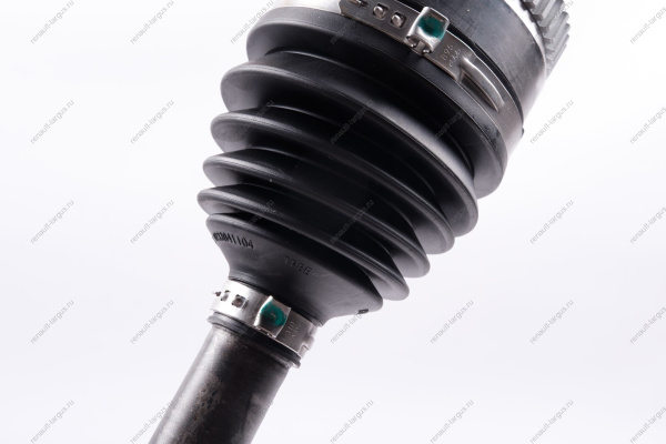 Привод правого переднего колеса в сборе LADA Vesta с АБС (КПП 21807) DONGYING Lada