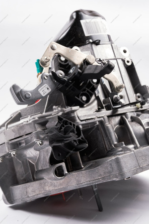 Коробка передач в сборе Renault Logan II/Sandero II JH3-388 Renault
