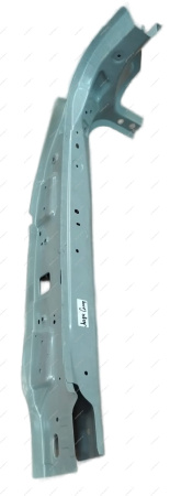 Стойка LADA Largus боковины задняя правая в сборе c 8460013224 Lada