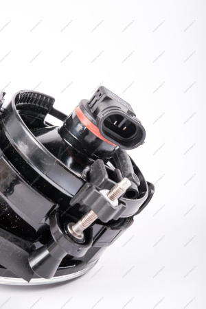 Фара противотуманная левая LADA Largus/Лада Ларгус ОРИГИНАЛ ( Автосвет) Lada