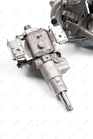 РОЗНИЦА Электромеханический усилитель рулевого управления с промежуточным валом Lada Vesta NG (без упаковки) (Автоэлектроника) Lada