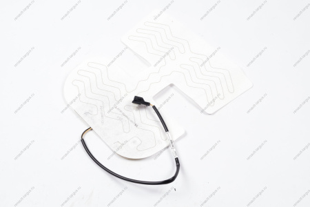 Электрообогреватель спинки переднего сиденья LADA Vesta Lada