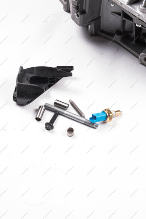 Коробка передач JR5-549 (BVM5-JR5/K4M,K7M) (тросовый привод) LADA Largus Renault