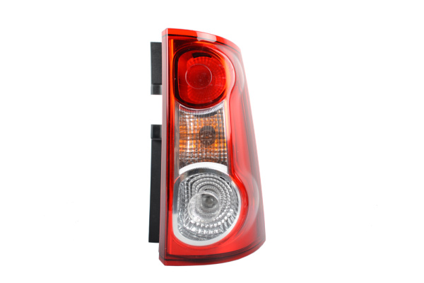 Корпус фонаря LADA Largus/Лада Ларгус задний левый 6001549107 Gamma