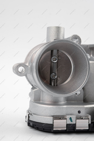 Патрубок дроссельный LADA Largus (FL) NEW (НПП ЭЛКАР) Lada