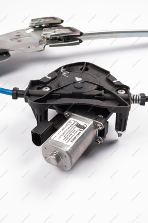 Электростеклоподъемник задней двери правый 2 контакта LADA Vesta/Веста Lada