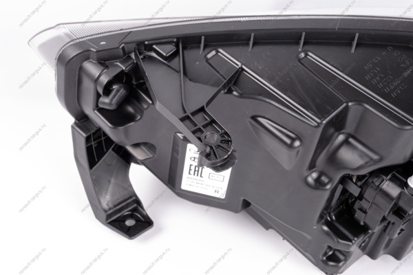 Фара правая светодиодная LADA Vesta NG ORIGINAL Lada