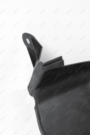 Щиток передней левой арки колеса боковой LADA Largus ( Полад) Renault