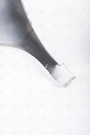 Крыло переднее правое LADA Vesta SW Cross крашеное 221 Ледниковый (белый) Lada