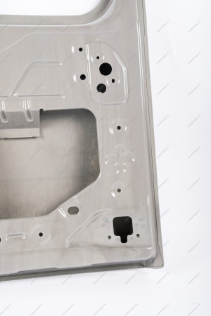 Дверь задка правая (под стекло) (катафорезный грунт) LADA Largus Lada