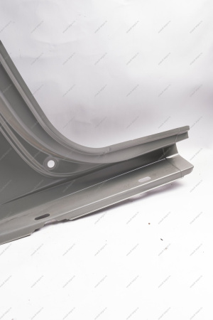 Боковина задняя левая (крыло) (глухое) (катафорезный грунт) LADA Largus/Лада Ларгус (фургон) Lada