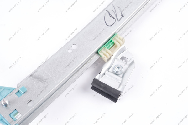 Электростеклоподъемник задней двери правый 2 контакта (без упаковки) LADA Vesta/Веста Lada