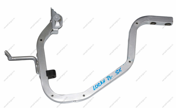 Петля крышки багажника RENAULT Logan/Рено Логан левая 2014- 904014371R Renault