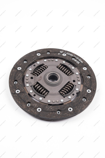 Диск сцепления LADA Vesta/Largus ведомый (LUK) Lada
