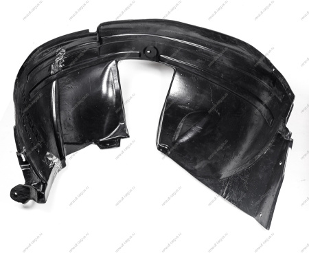 Подкрылок RENAULT Logan/Рено Логан передний левый после 2010 г. 601546926 Florimex