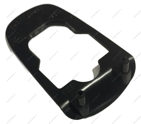 Уплотнитель ручки подвижной передний левый LADA Vesta ( к ручке 8450039475) Lada