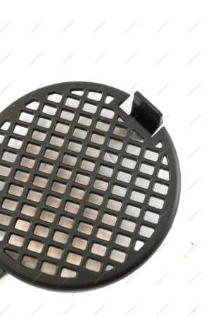 Крышка накладки рамы ветрового окна (жабо) LADA XRAY АвтоВАЗ