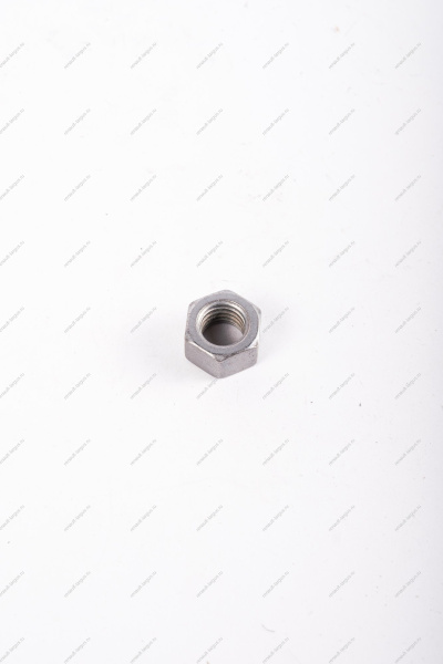 Гайка М12х1,75 самостопорящаяся с нейлоновой вставкой LADA Largus/ Vesta/ XRAY Lada