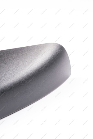 Облицовка ложемента багажника передняя нового обр. для Lada Largus, Niva Bronto