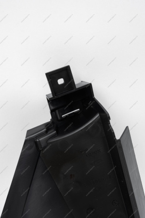 Щиток воздухонаправляющий нижний левый LADA Largus (FL) NEW Lada