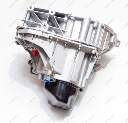 Коробка передач LADA Largus JR5- 525 / JRM 559 (BVM5-JR5/двигат 21129 P4M) Lada