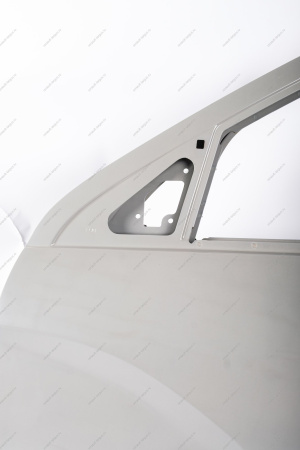 Дверь LADA Vesta/Vesta SWпередняя левая (катафорезный грунт) Lada