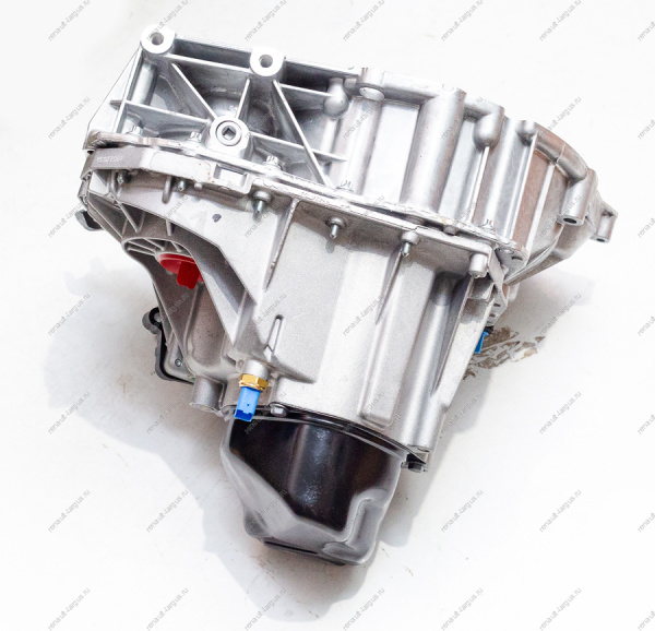 Коробка передач LADA Largus JR5- 525 / JRM 559 (BVM5-JR5/двигат 21129 P4M) Lada