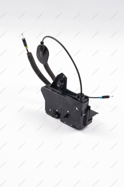 Замок LADA Vesta задней двери левый (электропривод) Lada