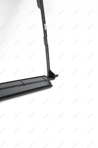 Дефлектор радиатора LADA Largus FL/ XRAY/ RENAULT Logan 2014- Lada