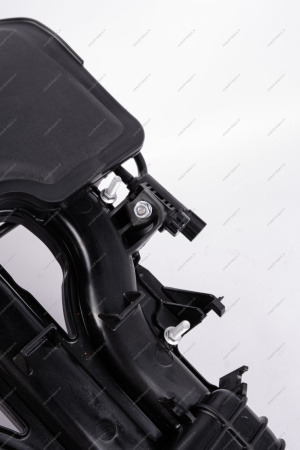 Модуль впуска двигат. 21129 модиф авто. FS035/FS045 (с датчиком давления и уплотнителями) LADA Largus (НПП Итэлма) Lada