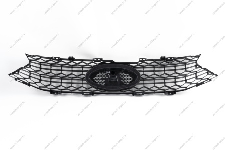 Решетка переднего бампера верхняя LADA Vesta FL Lada