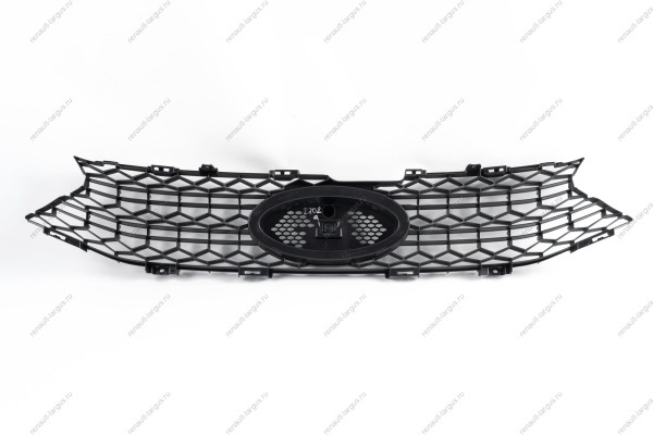 Решетка переднего бампера верхняя LADA Vesta FL Lada