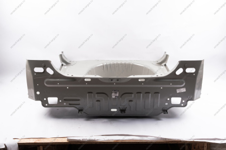 Панель пола LADA Vesta NG (седан) задняя в сборе Lada