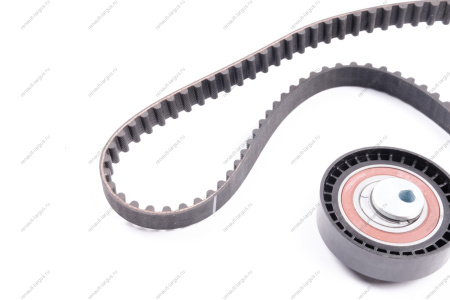 Ремень ГРМ + ролик 22*D73 (самонатяжной) Lada Largus 8кл 84 л.с дв K7M Renault