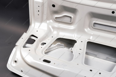 Крышка багажника (катафорезный грунт) LADA Vesta NG Lada