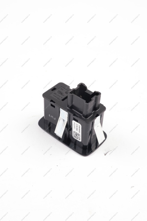 Переключатель стеклоподъемника Lada Vesta NG пассажира передней двери , хром AUTO Renault