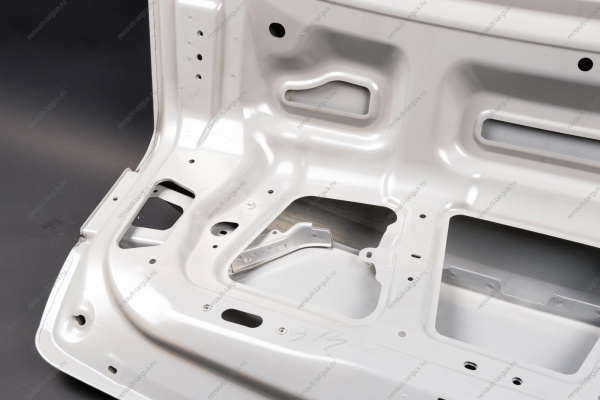 Крышка багажника (катафорезный грунт) LADA Vesta NG Lada