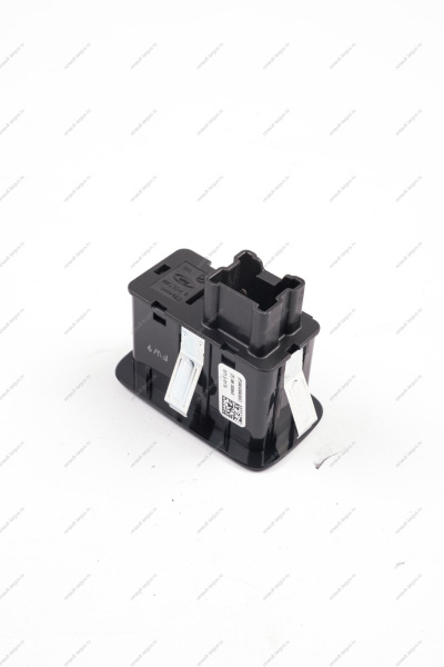 Переключатель стеклоподъемника Lada Vesta NG пассажира передней двери , хром AUTO Renault