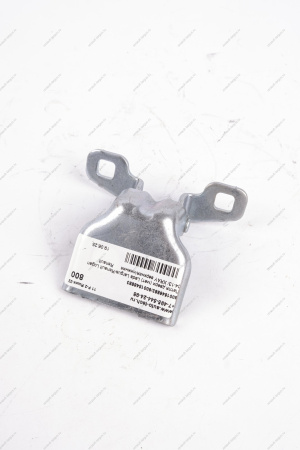 Петля двери (мет) Lada Largus/Renault Logan 04-13/ XRAY верхняя/нижняя Renault