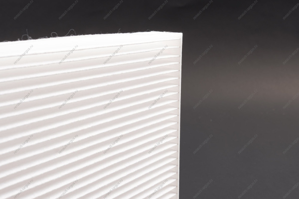 Фильтр салонный для Лада Ларгус BIG Filter GB9906C Угольный Тольятти