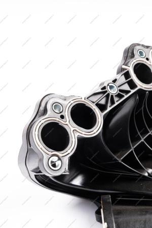 Модуль впуска LADA Largus (FL) NEW без дроссельного патрубка 111821148010003 и датчика давления и температуры воздуха (необходимы уплотнители 8450013017) (Элкар) Lada