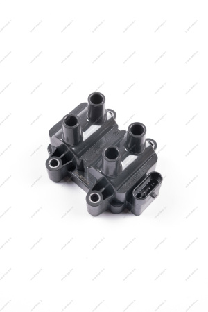 Катушка LADA Largus зажигания 8кл (четырёхвыходная) для двигат K7J. E7J. K7M Renault