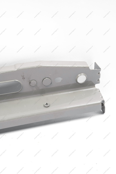 Стойка рамки радиатора левая (катафорезный грунт) LADA Vesta/Веста Lada